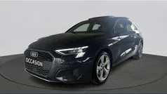Gebruikt 2023 Audi A3 Sportback e-tron Advanced Sedan | € 34.440 (Eerlijke prijs)