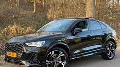 Gebruikt 2021 Audi Q3 Sportback S-Line SUV | € 36.990 (Eerlijke prijs)