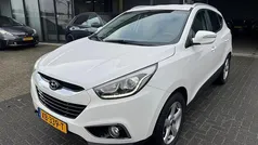 Gebruikt 2014 Hyundai ix35 SUV | € 6.995 (Super prijs)