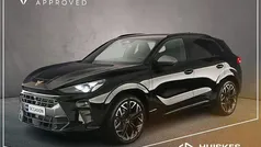 Midnight black Nieuw 2025 Cupra Terramar SUV | € 48.400 (Goede deal)