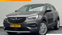 Gebruikt 2020 Opel Grandland X Innovation SUV | € 17.845 (Eerlijke prijs)