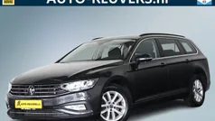 Grijs Gebruikt 2023 VW Passat Business Stationwagen | € 27.900 (Eerlijke prijs)