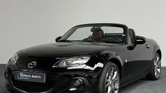 Gebruikt 2013 Mazda MX5 Cabriolet | € 17.790 (Eerlijke prijs)