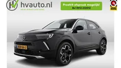 Zwart Gebruikt 2023 Opel Mokka Ultimate SUV | € 22.945 (Eerlijke prijs)