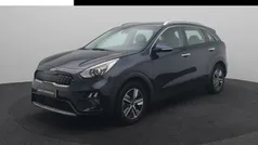 Gebruikt 2020 Kia Niro SUV | € 22.940 (Eerlijke prijs)