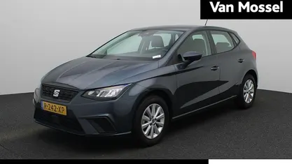 Gebruikt 2022 Seat Ibiza Beats Hatchback | € 16.400 (Goede deal)