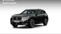 Zwart Nieuw 2025 BMW X3 M Sport SUV | € 72.797 (Super prijs)