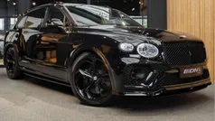 Gebruikt 2022 Bentley Bentayga SUV | € 264.995