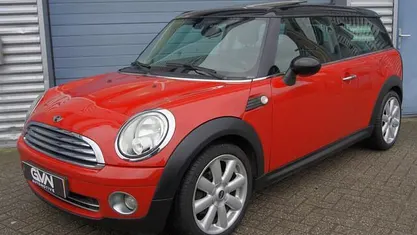 Occasion Mini Cooper Clubman Chili 120 PK (88 kW) 2009 Stationwagen
