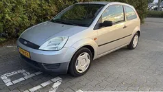 Gebruikt 2005 Ford Fiesta Hatchback | € 999 (Goede deal)