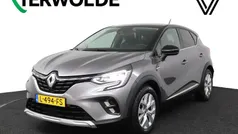 Gebruikt 2021 Renault Captur Intens SUV | € 18.345 (Eerlijke prijs)