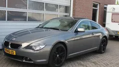BMW 630