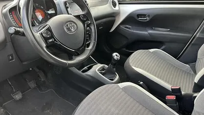 Occasion Toyota Aygo X-play 72 PK (52 kW) 2020 Hatchback