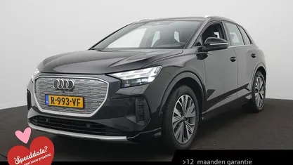 Occasion Audi Q4 e-tron Advanced 150 kW (204 PK) 2022 SUV