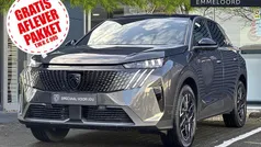 Gebruikt 2025 Peugeot 3008 GT SUV | € 40.945 (Eerlijke prijs)