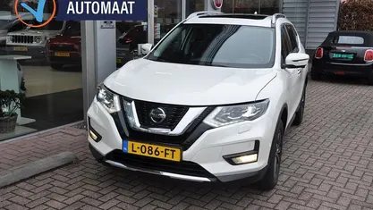 Occasion Nissan X-Trail Tekna 2021 SUV