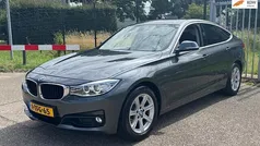Grijs Gebruikt 2014 BMW 320 Executive Hatchback | € 15.740 (Eerlijke prijs)