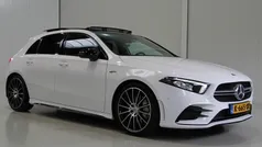 Hatchback Gebruikt 2019 Mercedes A35 AMG AMG Hatchback | € 39.900 (Eerlijke prijs)