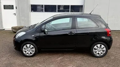 Occasion Toyota Yaris 69 PK (50 kW) 2007 Hatchback