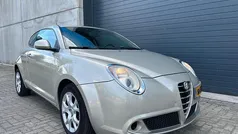 Gebruikt 2009 Alfa Romeo MiTo Distinctive Hatchback | € 1.999 (Goede deal)
