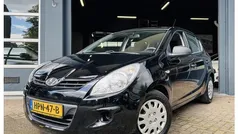 Gebruikt 2013 Hyundai i20 Hatchback | € 5.950 (Eerlijke prijs)
