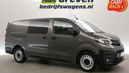 Occasion Toyota Proace 145 PK (106 kW) 2023 MPV