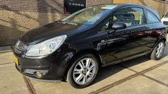 Gebruikt 2007 Opel Corsa Cosmo Hatchback | € 4.950 (Eerlijke prijs)