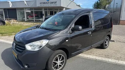 Occasion Dacia Dokker Ambiance 75 PK (55 kW) 2015 Overige MPV