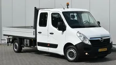 Wit Gebruikt 2018 Opel Movano Van | € 17.495 (Eerlijke prijs)