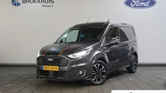 Grijs Gebruikt 2023 Ford Transit Sport Van | € 18.222 (Eerlijke prijs)