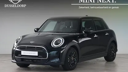 Occasion Mini Cooper 136 PK (100 kW) 2023 Hatchback