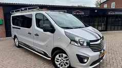 Gebruikt 2016 Opel Vivaro Van | € 8.999 (Eerlijke prijs)