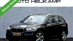 Gebruikt 2019 BMW X1 Executive SUV | € 25.950 (Eerlijke prijs)