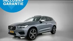 Gebruikt 2018 Volvo XC60 R-Design SUV | € 32.950 (Eerlijke prijs)