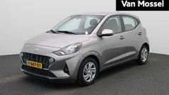 Gebruikt 2022 Hyundai i10 Comfort Hatchback | € 11.445 (Goede deal)
