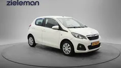 Gebruikt 2019 Peugeot 108 Active Hatchback | € 6.340 (Goede deal)
