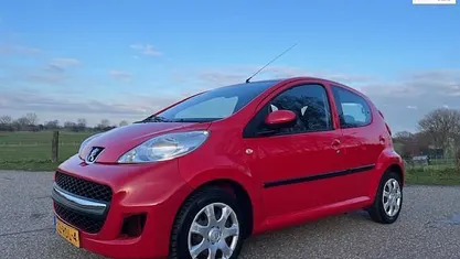 Occasion Peugeot 107 68 PK (50 kW) 2011 Hatchback