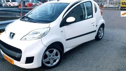Occasion Peugeot 107 68 PK (50 kW) 2011 Hatchback