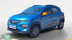 Gebruikt 2022 Dacia Spring Comfort Plus Hatchback | € 11.995 (Eerlijke prijs)