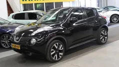 Gebruikt 2013 Nissan Juke Acenta SUV | € 8.444 (Goede deal)
