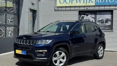 Gebruikt 2019 Jeep Compass Longitude SUV | € 16.950 (Super prijs)