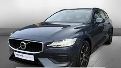 Gebruikt 2021 Volvo V60 Stationwagen | € 27.495 (Super prijs)