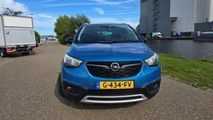 Gebruikt 2019 Opel Crossland X Edition SUV | € 7.950 (Super prijs)