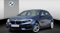 Gebruikt 2022 BMW 118 Executive Hatchback | € 26.900 (Eerlijke prijs)