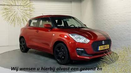 Occasion Suzuki Swift Comfort 90 PK (66 kW) 2019 Hatchback