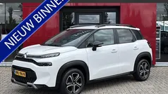 Wit Gebruikt 2023 Citroën C3 Aircross PureTech SUV | € 17.445 (Goede deal)