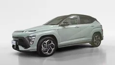 Gebruikt 2025 Hyundai Kona N Line SUV | € 36.000 (Goede deal)