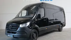Gebruikt 2021 Mercedes Sprinter Van | € 26.450 (Super prijs)