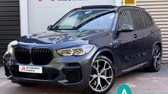 Grijs Gebruikt 2022 BMW X5 Executive SUV | € 59.950 (Goede deal)