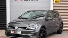 Grijs Gebruikt 2019 VW Golf VII Highline Hatchback | € 19.950 (Eerlijke prijs)